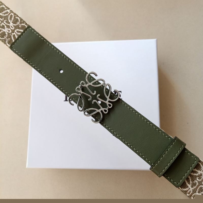 l*ew* belts